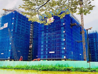 MT Eastmark City Apartment, Vietnam MT Eastmark City Apartment, Vietnam