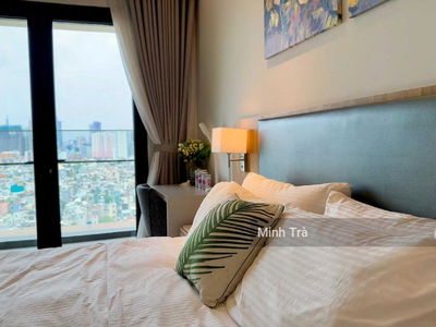 Carillon 7, Vietnam Carillon 7, Vietnam