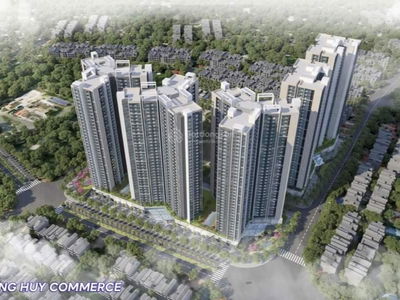 Hoang Huy Commerce, Vietnam  Hoang Huy Commerce, Vietnam