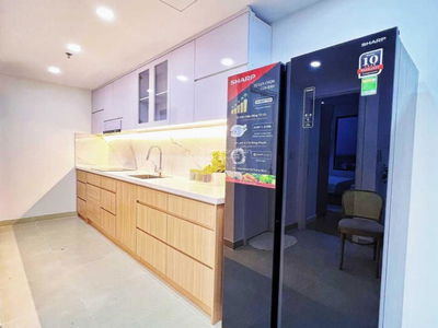 Masteri Thao Dien, Vietnam Masteri Thao Dien, Vietnam