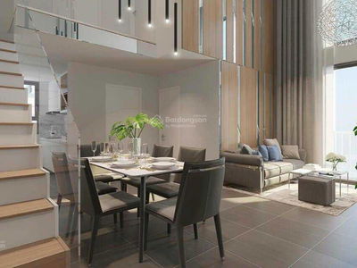 The Pegasuite 2, Vietnam The Pegasuite 2, Vietnam