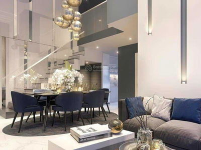 The Pegasuite 2, Vietnam The Pegasuite 2, Vietnam