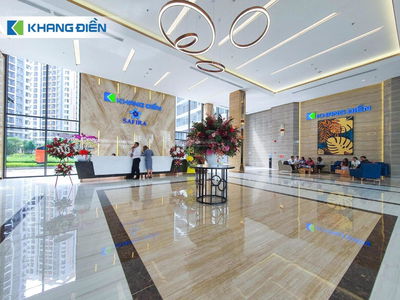 Safira Khang Dien, Vietnam Safira Khang Dien, Vietnam