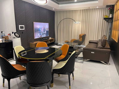 Tay Ho Tay Urban Area, Vietnam Tay Ho Tay Urban Area, Vietnam