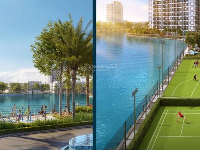 MT Eastmark City Apartment, Vietnam MT Eastmark City Apartment, Vietnam