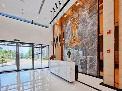 PiCity High Park, Vietnam PiCity High Park, Vietnam