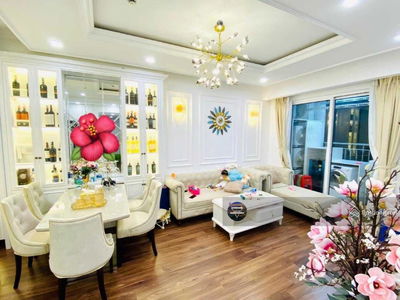 Galaxy 9, Vietnam Galaxy 9, Vietnam