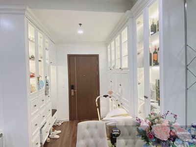 Galaxy 9, Vietnam Galaxy 9, Vietnam