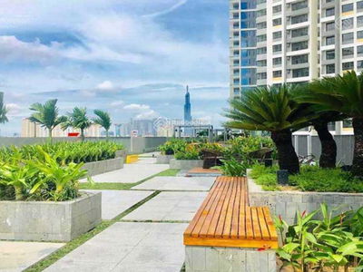 Masteri An Phu, Vietnam Masteri An Phu, Vietnam