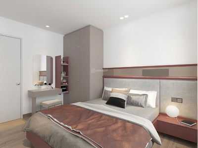 Sunrise City, Vietnam  Sunrise City, Vietnam