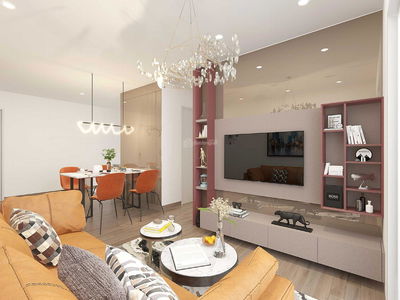 Sunrise City, Vietnam Sunrise City, Vietnam