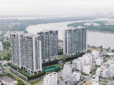 One Verandah Mapletree, Vietnam One Verandah Mapletree, Vietnam