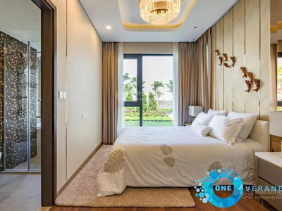 One Verandah Mapletree, Vietnam One Verandah Mapletree, Vietnam