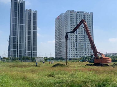 Citi Grand Apartment, Vietnam Citi Grand Apartment, Vietnam