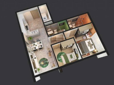 Citi Grand Apartment, Vietnam Citi Grand Apartment, Vietnam