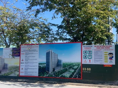 Citi Grand Apartment, Vietnam Citi Grand Apartment, Vietnam