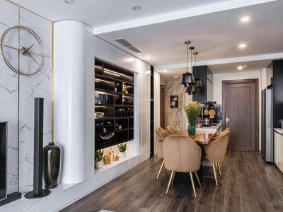 Rainbow Building Rainbow Building