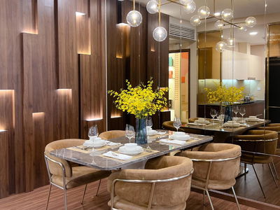 Akari City Nam Long, Vietnam Akari City Nam Long, Vietnam