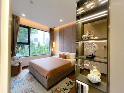 Akari City Nam Long, Vietnam Akari City Nam Long, Vietnam