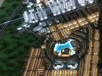 Hinode Royal Park, Vietnam Hinode Royal Park, Vietnam