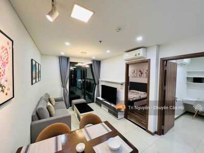 Res Green Tower, Vietnam Res Green Tower, Vietnam