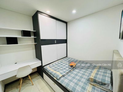 Res Green Tower, Vietnam Res Green Tower, Vietnam