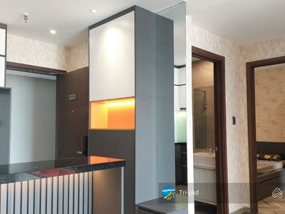 Carillon 7, Vietnam Carillon 7, Vietnam