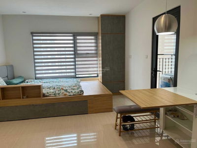 The Origami - Vinhomes Grand Park, Vietnam  The Origami - Vinhomes Grand Park, Vietnam