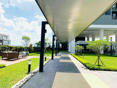 One Verandah Mapletree, Vietnam One Verandah Mapletree, Vietnam