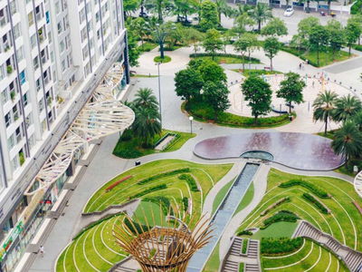 Times City - Park Hill Project, Vietnam Times City - Park Hill Project, Vietnam