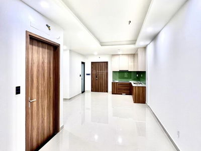 Q7 Saigon Riverside, Vietnam Q7 Saigon Riverside, Vietnam