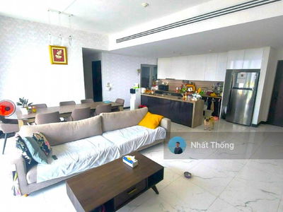 Empire City Thu Thiem, Vietnam Empire City Thu Thiem, Vietnam