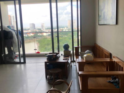 Diamond Island, Vietnam Diamond Island, Vietnam