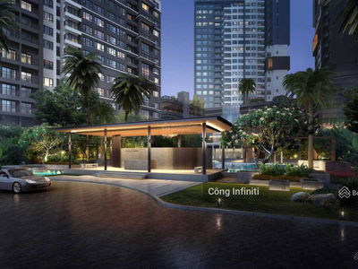 The Infiniti Riviera Point, Vietnam The Infiniti Riviera Point, Vietnam