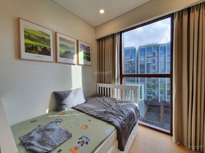 The Metropole Thu Thiem, Vietnam The Metropole Thu Thiem, Vietnam