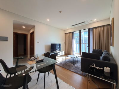 The Metropole Thu Thiem, Vietnam The Metropole Thu Thiem, Vietnam