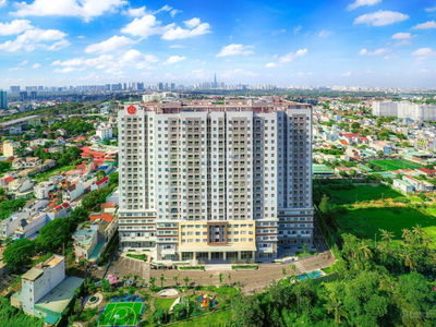 Lavita Charm, Vietnam Lavita Charm, Vietnam