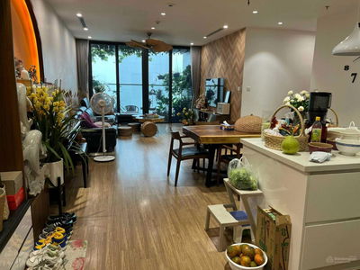 Central Field Trung Kinh, Vietnam Central Field Trung Kinh, Vietnam