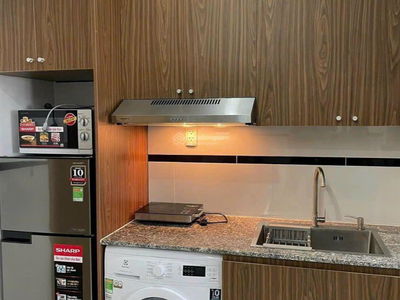 Him Lam Riverside, Vietnam Him Lam Riverside, Vietnam