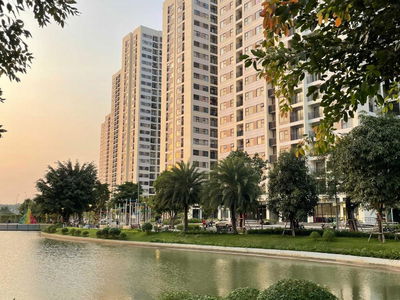 The Origami - Vinhomes Grand Park, Vietnam The Origami - Vinhomes Grand Park, Vietnam