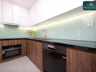 Grand Sunlake Project, Vietnam Grand Sunlake Project, Vietnam