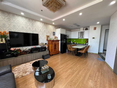 Sapphire Palace Project, Vietnam Sapphire Palace Project, Vietnam