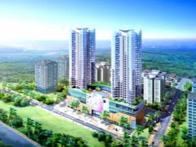 Cantavil An Phu - Cantavil Premier, Vietnam  Cantavil An Phu - Cantavil Premier, Vietnam