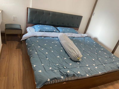 Res Green Tower, Vietnam Res Green Tower, Vietnam