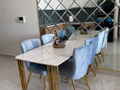 Res Green Tower, Vietnam Res Green Tower, Vietnam