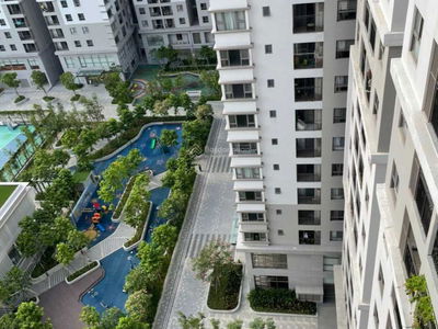 Saigon South Residences, Vietnam Saigon South Residences, Vietnam