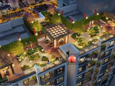 - Vinhomes Smart City, Vietnam - Vinhomes Smart City, Vietnam