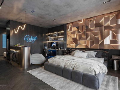 My Dinh Pearl Project, Vietnam My Dinh Pearl Project, Vietnam