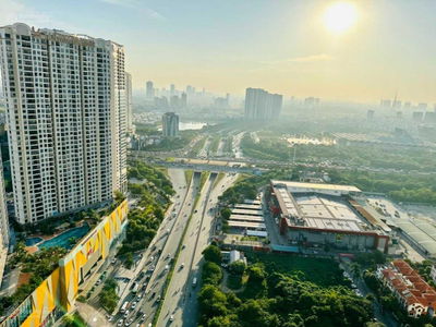 Summit Building, Vietnam Summit Building, Vietnam