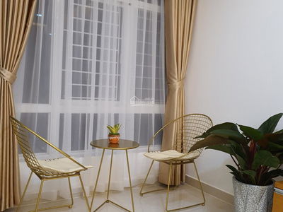 Sky Garden 3, Vietnam Sky Garden 3, Vietnam